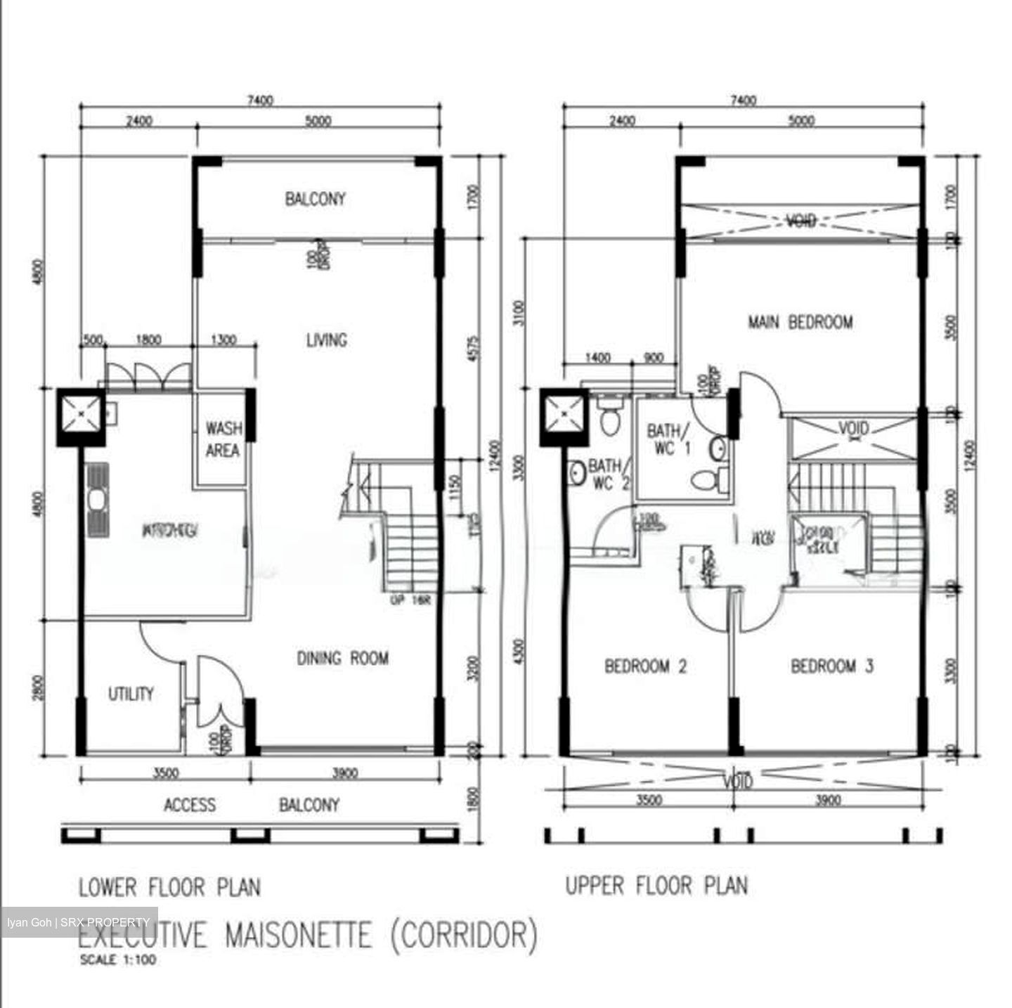Blk 558 Jurong West Street 42 (Jurong West), HDB Executive #554977761